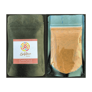 Chipotle Powder Grown in USA