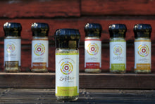 Load image into Gallery viewer, Solstice Spices Chile Garlic Seasoning at the Farm